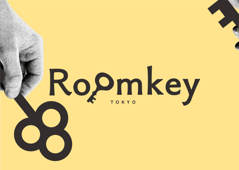 Roomkey TOKYO