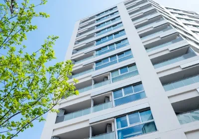 投資用マンション