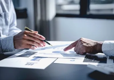 減税・節税の説明