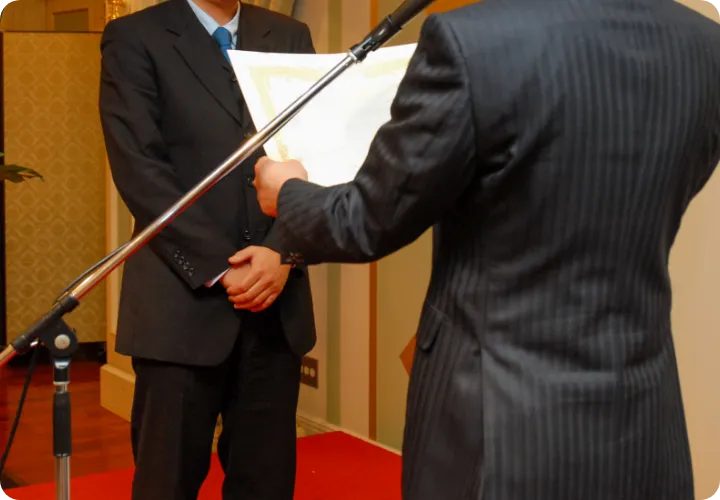 年4回の昇進チャンス