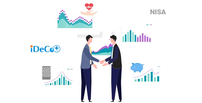 無理のない投資