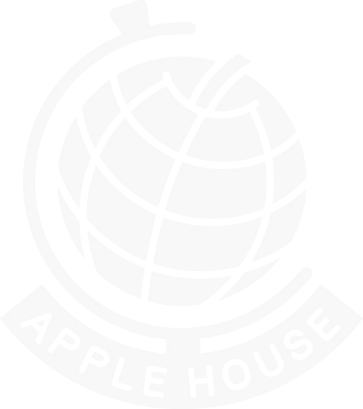 APPLE HOUSE