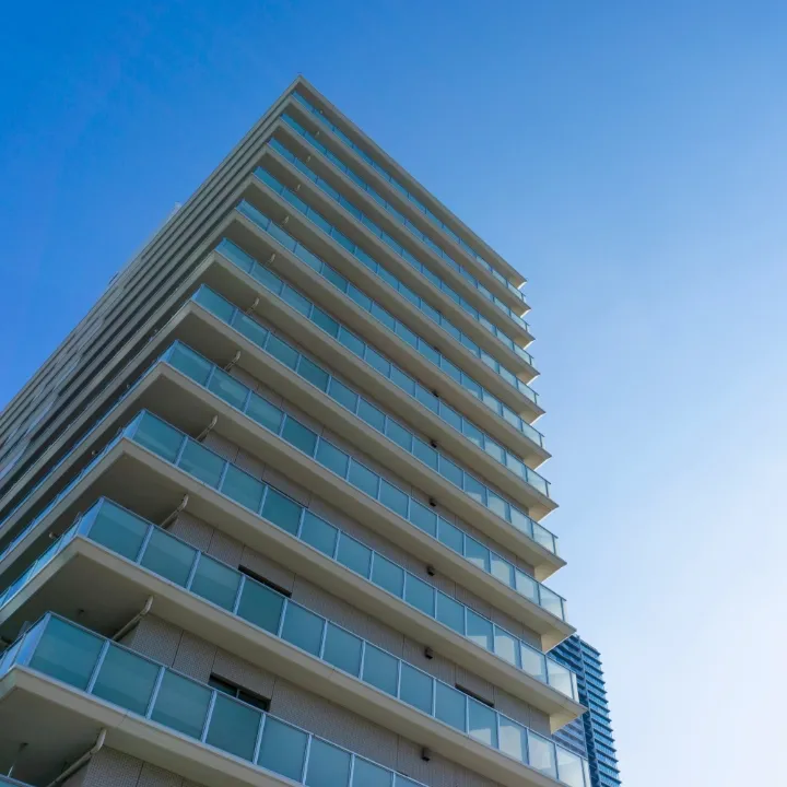 投資用の新築マンション