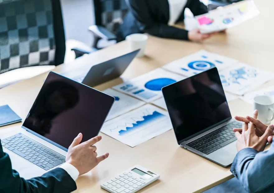 資産形成プランの作成