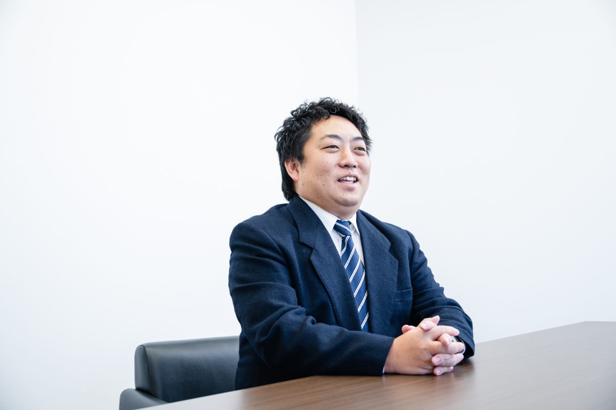 今後新たに挑戦したいことはありますか？それは営業スキル、知識、それとも全く別のことですか？