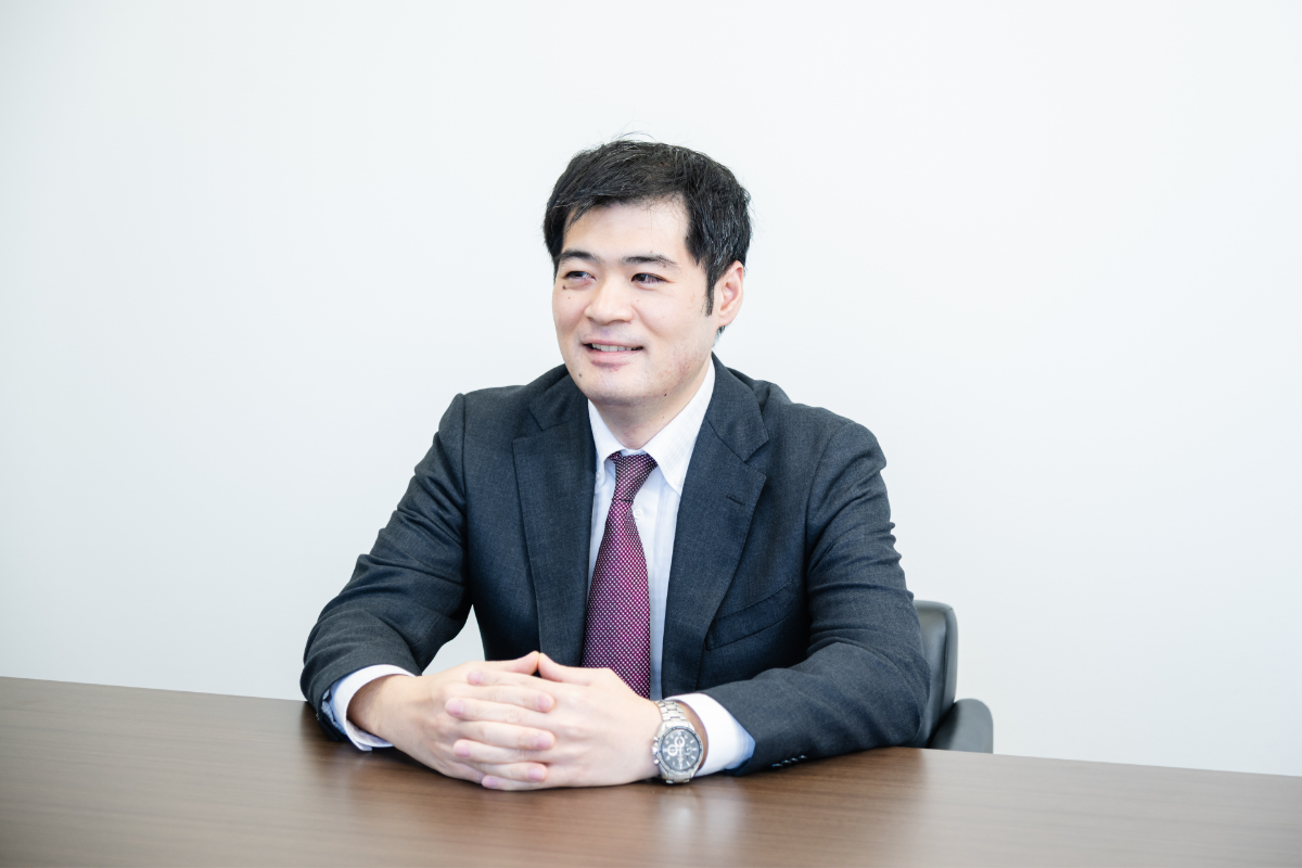 今後どんな事業展開や仕入れ戦略を目指していきたいと考えていますか？ ‎