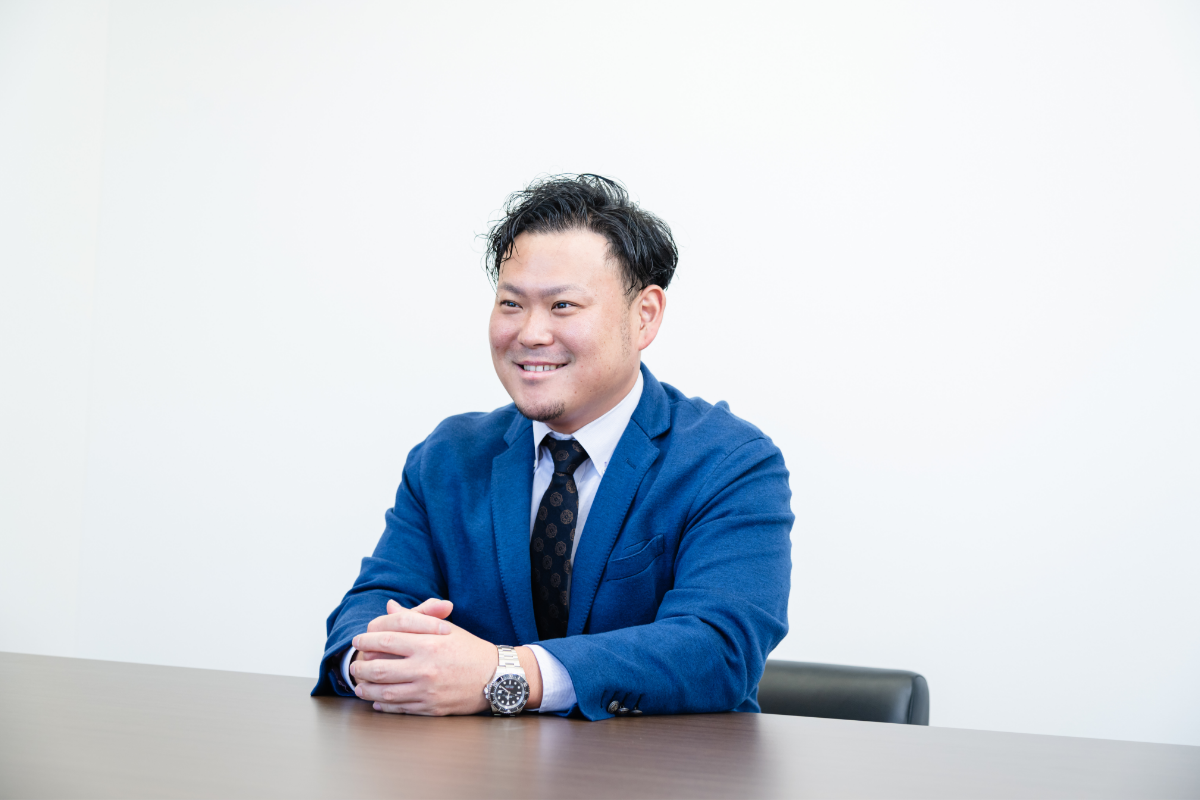 顧客の人生にコミットするというミッションは、これまでの営業スタイルとどう違いましたか？