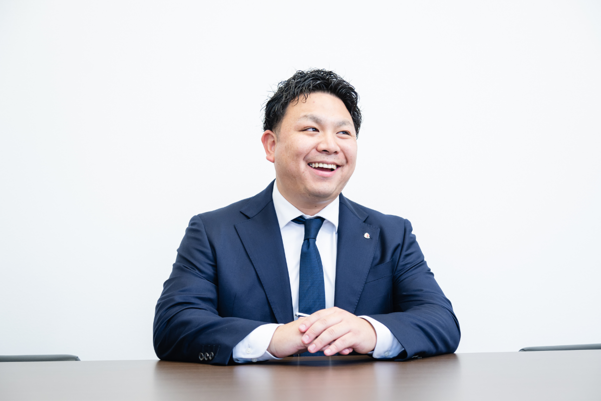 顧客の人生にコミットするというミッションは、これまでの営業スタイルとどう違いましたか？