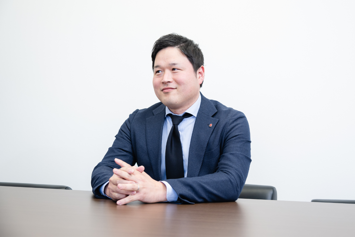 あなたにとって仕事とは何ですか？