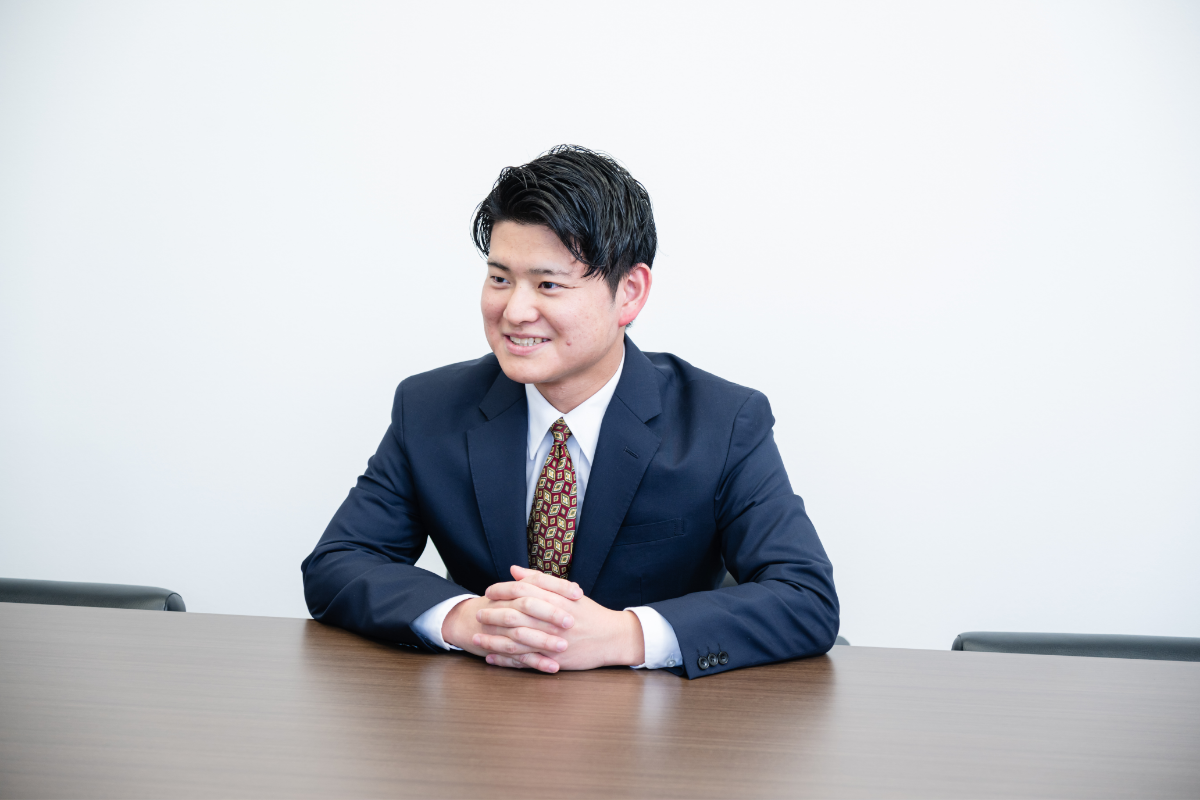 顧客の人生にコミットするというミッションは、これまでの営業スタイルとどう違いましたか？