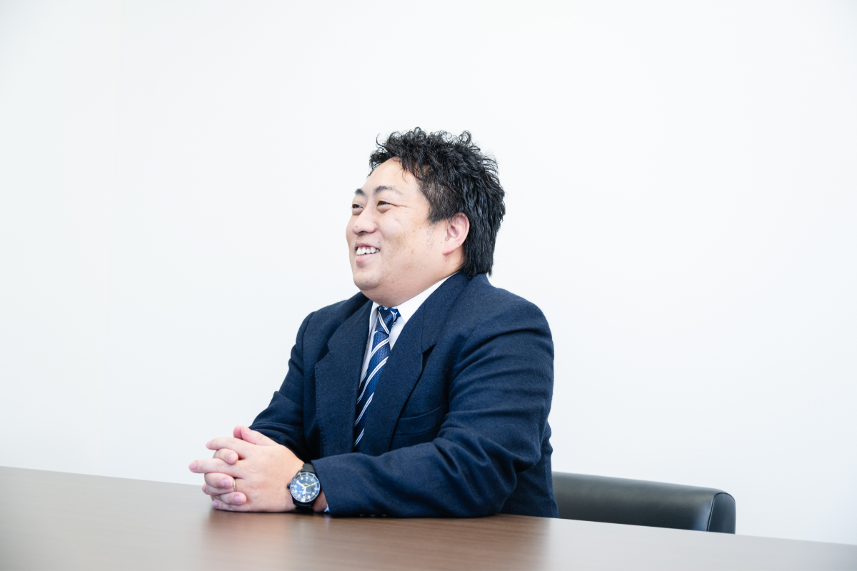 アップルハウスの仲間と共にどんな未来を作っていきたいですか？