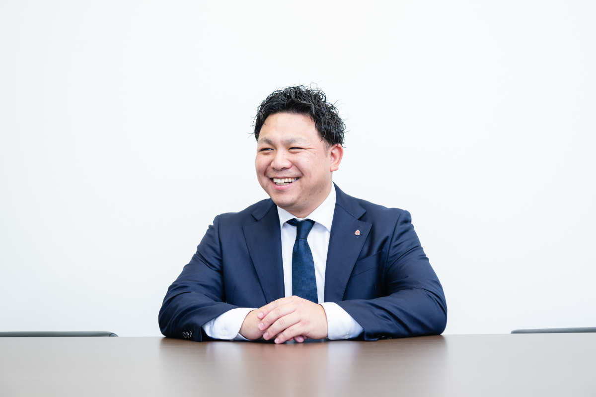 あなたにとって仕事とは何ですか？