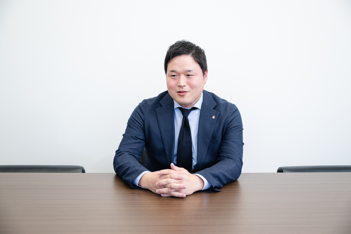 顧客の人生にコミットするというミッションは、これまでの営業スタイルとどう違いましたか？