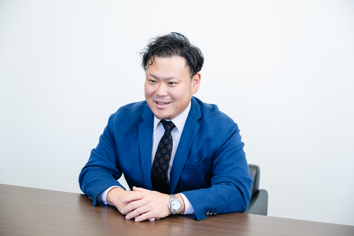 アップルハウスの仲間と共にどんな未来を作っていきたいですか？